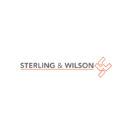 Sterling & Wilson Ltd