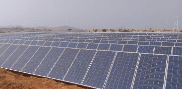 20 mw Clean solar (Jakson Engineers Ltd - Tumkur)