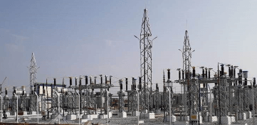 SWITCHYARD PAVAGADA
