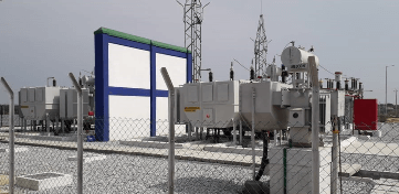 50MW - PCR ROOM AVAADA PAVAGADA