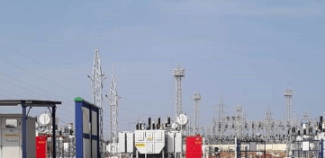50MW - PCR ROOM AVAADA PAVAGADA