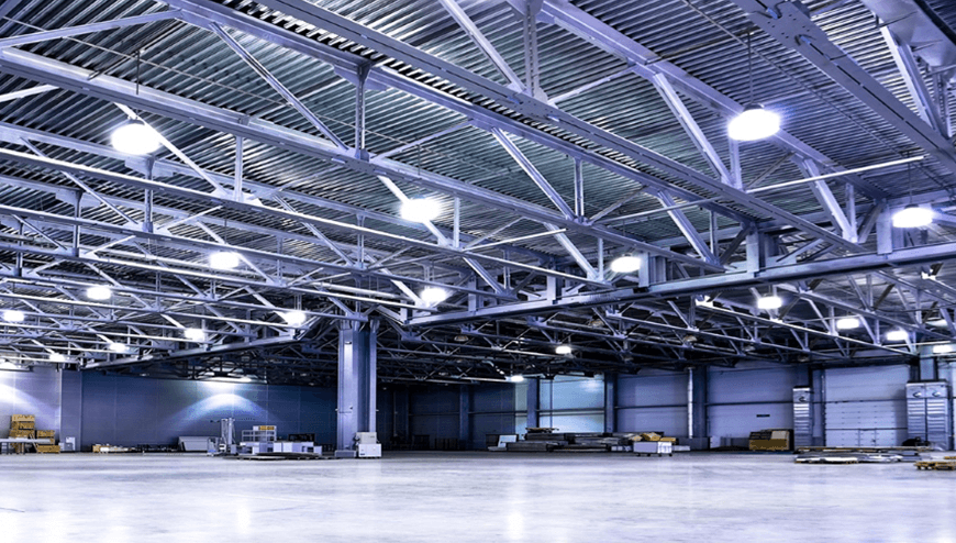 Industrial Lighting