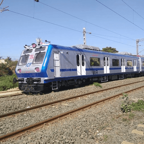 Railway