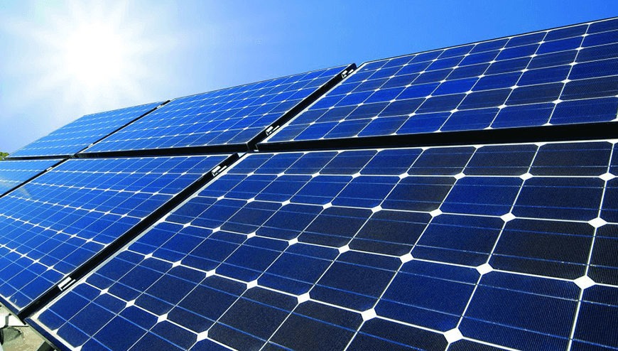 Solar projects