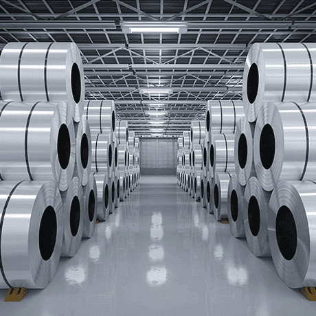 steel